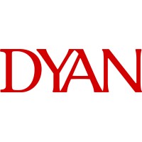 Dyan logo - Similar company to Rising