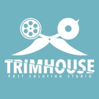 Trimhouse Post Solution logo - Similar company to Pineapple Videoworks