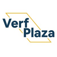 Verfplaza logo - Similar company to Verfwebwinkel