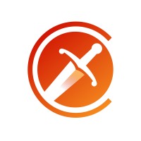 CryptoCalibur logo - Similar company to Blockformer