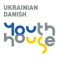 Ukrainian-Danish Youth House logo - Similar company to Corolab