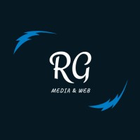 RG MEDIA & WEB logo - Similar company to Plainwayz Social Agency