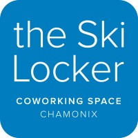 the Ski Locker logo - Similar company to Yoj Company