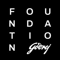 Godrej Foundation logo - Similar company to Davos Communications Summits