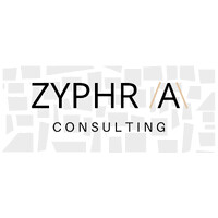 ZYPHRA CONSULTING logo - Similar company to Transportes & Logistica Rov S.A.C.