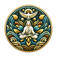 LivingFlow logo - Similar company to Built By Roper
