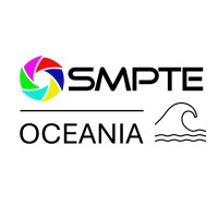 SMPTE Oceania logo - Similar company to Smpte United Kingdom Section