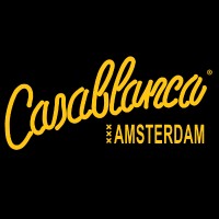 Casablanca Amsterdam logo - Similar company to Vcsvu