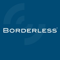 Borderless Executive Search logo - Similar company to Usg Executive Search & Interim Management