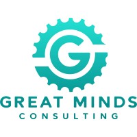 Great Minds Consulting logo - Similar company to Dm Smart Solutions Gmbh