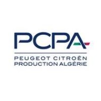 Peugeot Citroën Production Algérie logo - Similar company to Jonathan Air