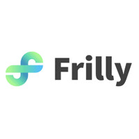 FRILLY logo - Similar company to 7Tech