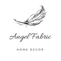 Angel Fabric Home Decor logo - Similar company to I'M Brian
