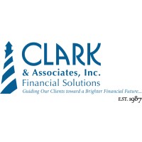 Clark & Associates, Inc. Financial Solutions logo - Similar company to Financial Dynamics & Associates