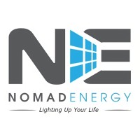 Nomad Energy logo - Similar company to Nomad Energy Group, Llc.