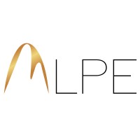 ALPE SAS logo - Similar company to Elastic Project