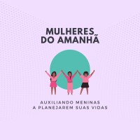 Mulheres do Amanhã logo - Similar company to Coletivo Mirtha Lina
