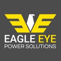 Eagle Eye Power Solutions, LLC logo - Similar company to Lester Electrical