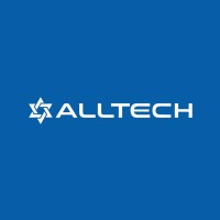 Alltech Segurança logo - Similar company to Locktec Tecnologia