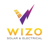 WIZO Solar & Electrical logo - Similar company to Sunplus