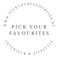Pick your Favourites logo - Similar company to Backtype Ltd
