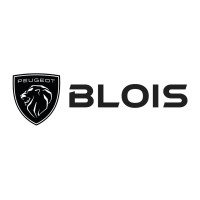 Peugeot Blois logo - Similar company to Nello S.A.