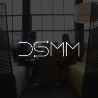 DSMM logo - Similar company to Munay4It