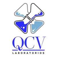 Laboratorios QCV logo - Similar company to Lamarck Lab