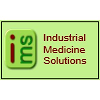 Industrial Medicine Solutions, LLC