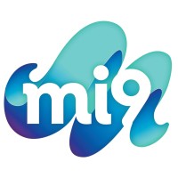 Mi9 NZ logo - Similar company to Mingo