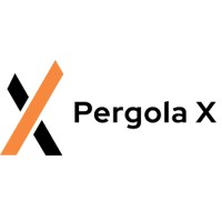 Pergola Tente X logo - Similar company to Maestroshield