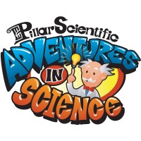 Pillar Scientific logo - Similar company to Computational Thinkers