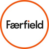 Faerfield logo - Similar company to Penna