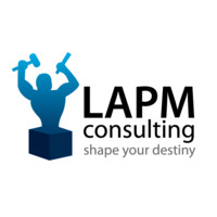 LAPM CONSUTORIA logo - Similar company to Grupo Lapm
