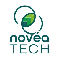 Novéatech logo - Similar company to Laboratoire Olcea