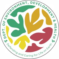 SIS Department of Environment, Development & Health logo - Similar company to Martini Media Group