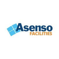 Asenso Schoonmaakdiensten logo - Similar company to Gaudium