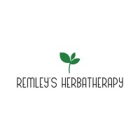 Remley's Herbatherapy logo - Similar company to Draper/Holm