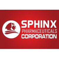 Sphinx Pharmaceuticals logo - Similar company to Patson Pharmaceuticals