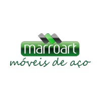 Marroart - Móveis de Aço logo - Similar company to Element Service Group