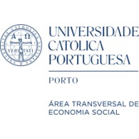 Área Transversal da Economia Social (ATES) | UCP – Porto logo - Similar company to Villa Tails