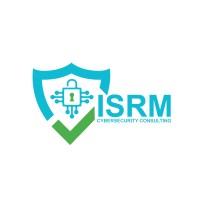 ISRM Cybersecurity Consulting logo - Similar company to Bearing Cybersecurity & Consulting