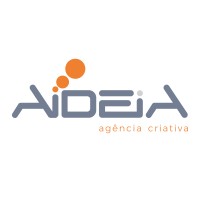 Aideia Agência Criativa logo - Similar company to Ino Design