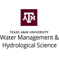 Water Management & Hydrological Science Program at Texas A&M University logo - Similar company to Permanent Forum Of Binational Waters