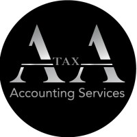 AA TAX logo - Similar company to Uecker Schultz, Llc