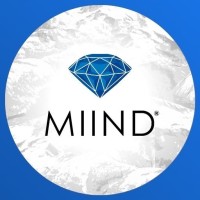 MIIND GmbH logo - Similar company to Haratech Gmbh