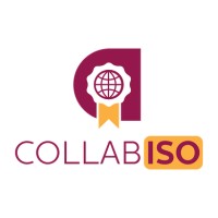Collab ISO Consulting logo - Similar company to Ideyator Ventures