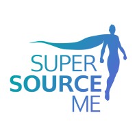 Super Source Me logo - Similar company to Elevato