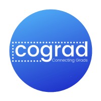CoGrad logo - Similar company to Nodify