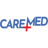 CareMed DME logo - Similar company to Baxter Technology Group